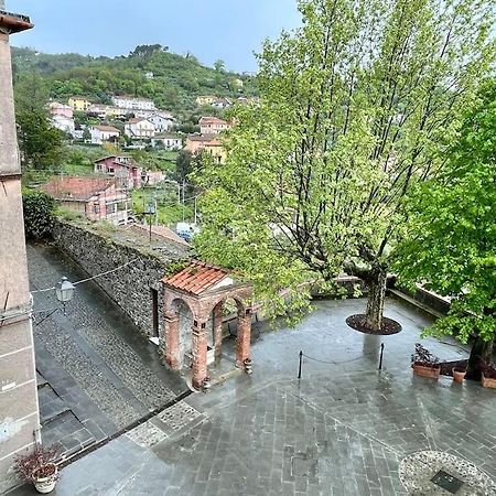 Casa Vacanze Da Meryon Albiano Magra Buitenkant foto