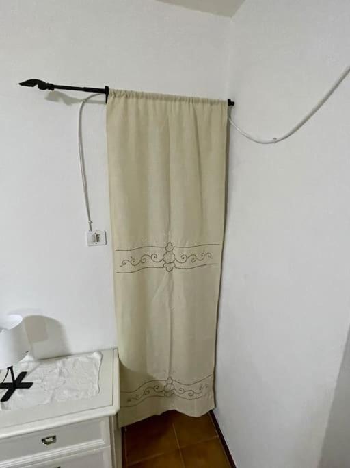 Casa Vacanze Da Meryon Albiano Magra Buitenkant foto