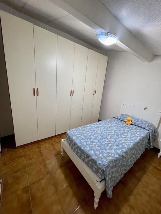 Casa Vacanze Da Meryon Albiano Magra Buitenkant foto
