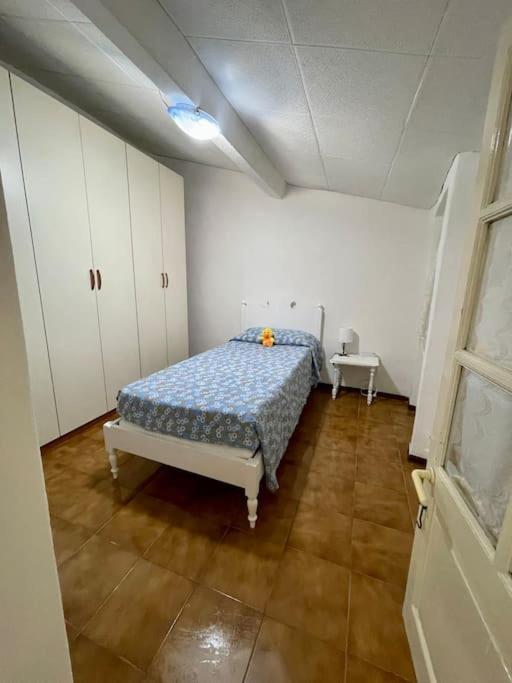 Casa Vacanze Da Meryon Albiano Magra Buitenkant foto