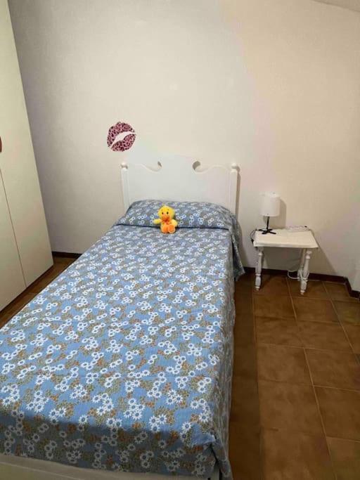 Casa Vacanze Da Meryon Albiano Magra Buitenkant foto