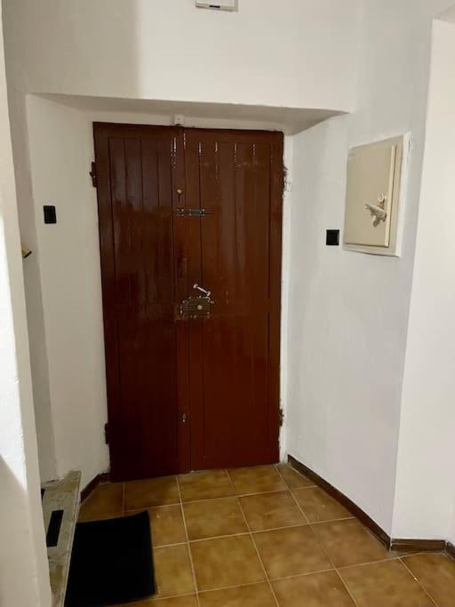 Casa Vacanze Da Meryon Albiano Magra Buitenkant foto