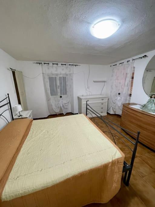 Casa Vacanze Da Meryon Albiano Magra Buitenkant foto