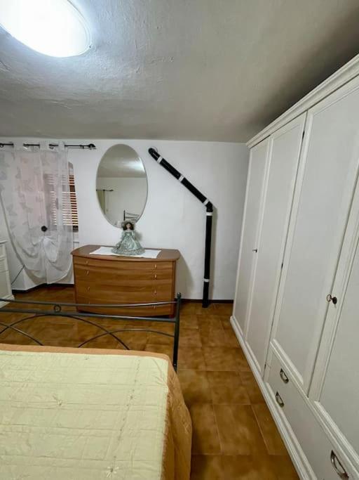 Casa Vacanze Da Meryon Albiano Magra Buitenkant foto