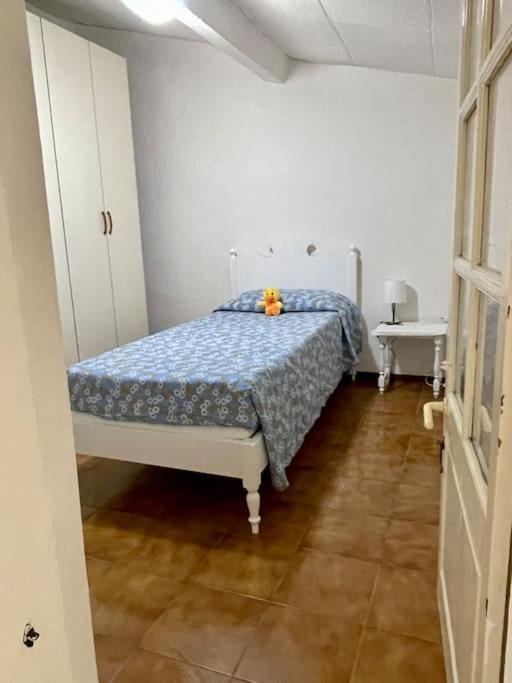 Casa Vacanze Da Meryon Albiano Magra Buitenkant foto