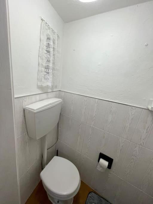 Casa Vacanze Da Meryon Albiano Magra Buitenkant foto